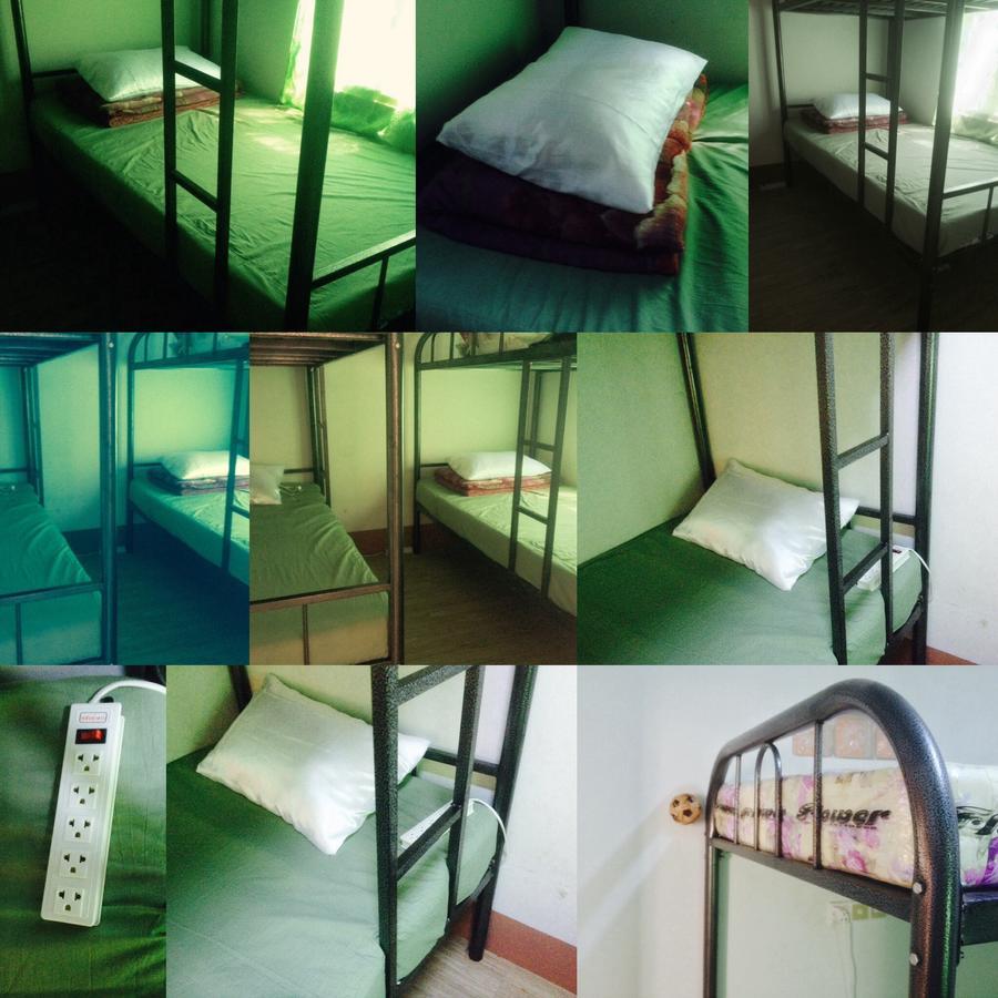 Lux Pillow Hostel Nyaung-U Exterior foto